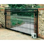 6A06 Fencing & Gates